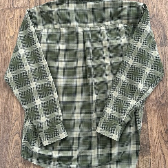 Men’s DIXXON FLANNEL - Picture 5 of 5